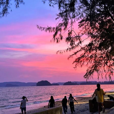 Ao Nang At Thara Aonang 빌라 외부 사진