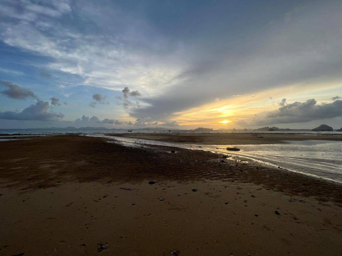 Ao Nang At Thara Aonang 빌라 외부 사진