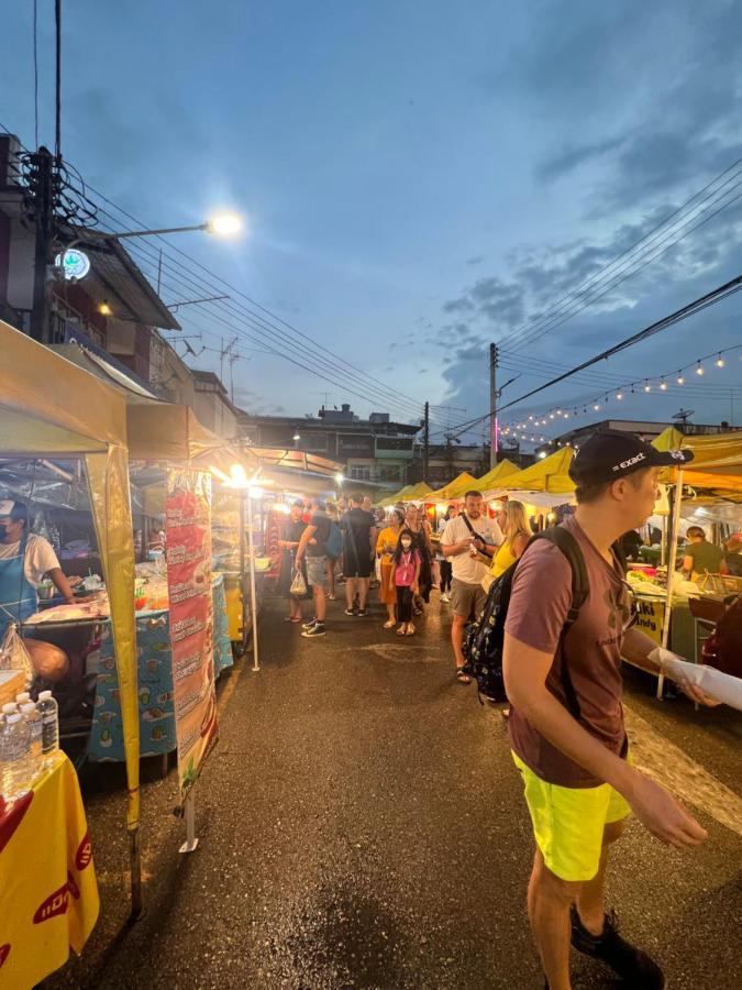 Ao Nang At Thara Aonang 빌라 외부 사진